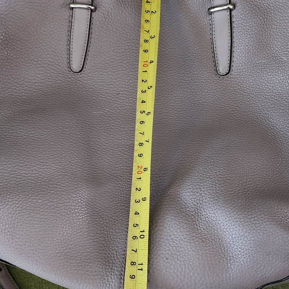 Coach handbag - Picture 7 of 8